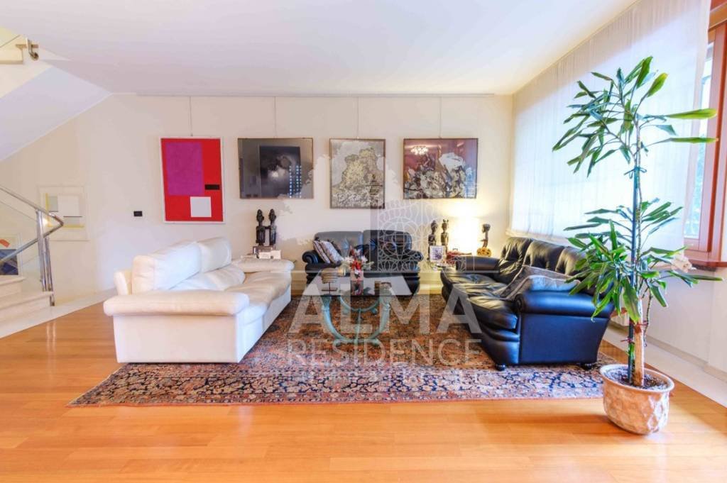 Villa a Gorle, Lombardia, Italia 3 - 13455957