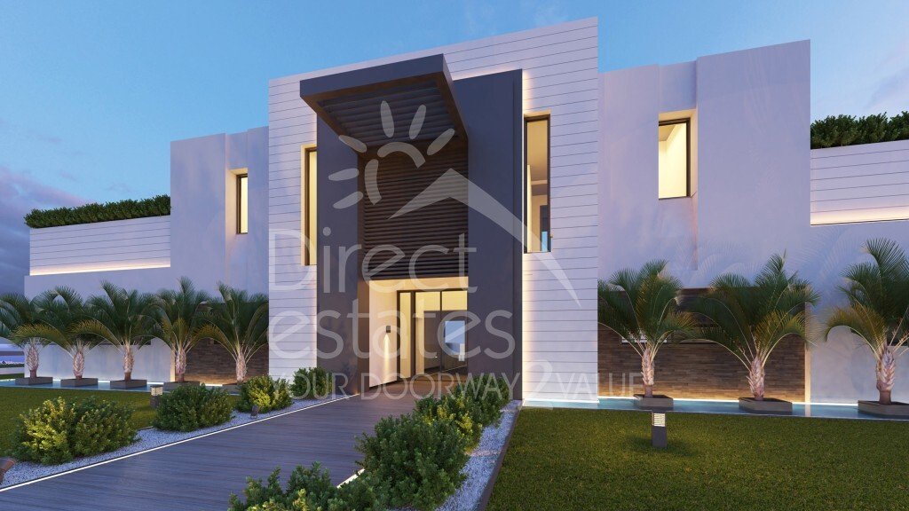 Apartment in Benahavis, Andalusia, Spain 5 - 13456399