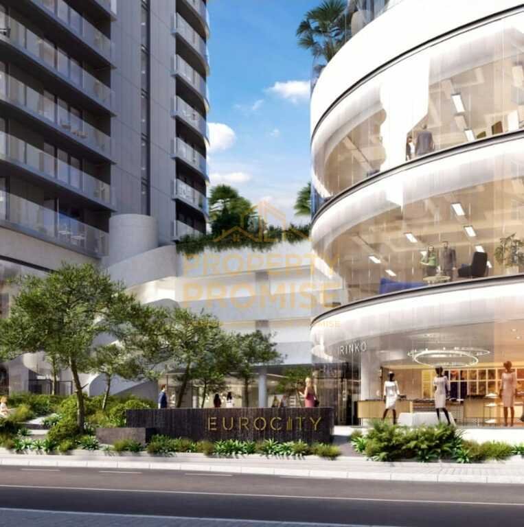 Apartment in Gibraltar, Gibraltar 3 - 13454009