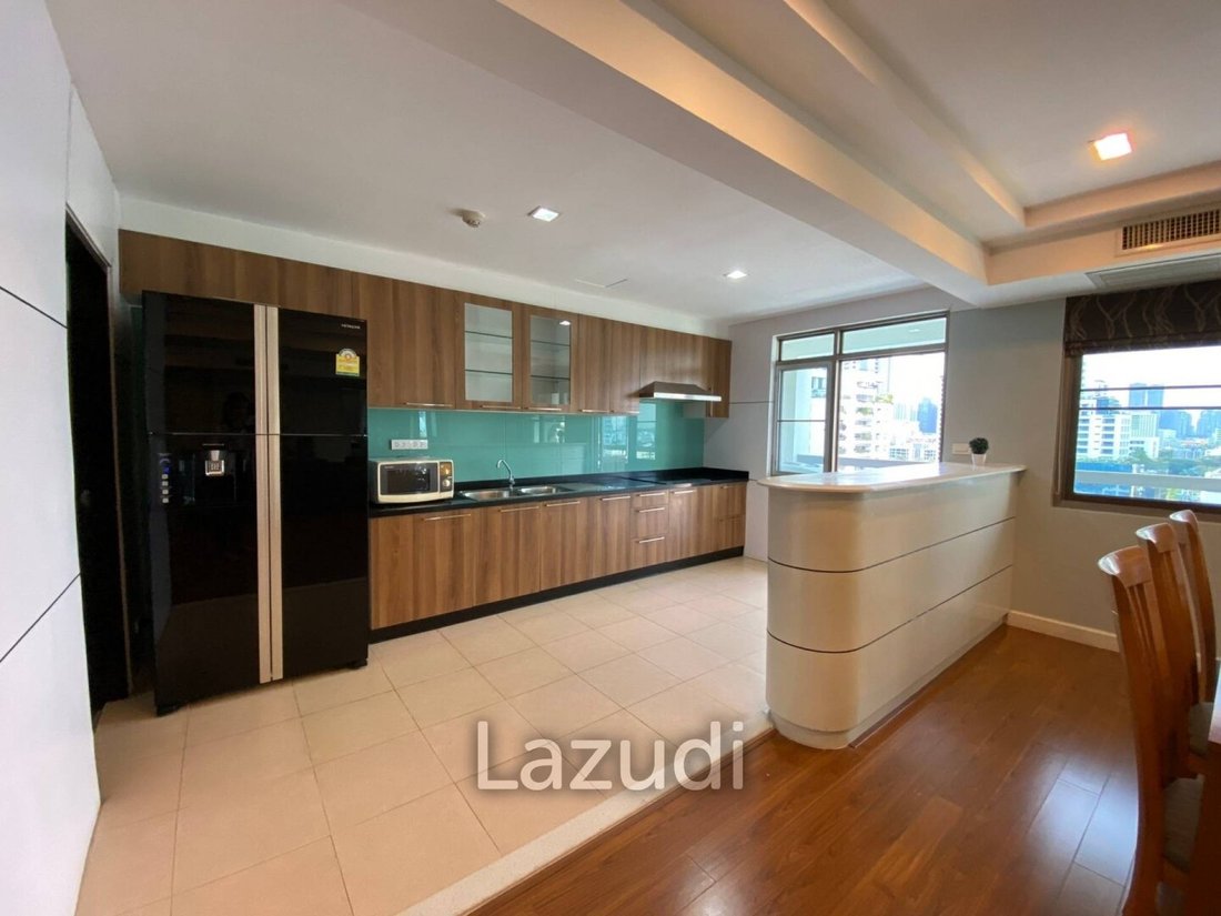 Apartment in Bangkok, Bangkok, Thailand 3 - 13456727