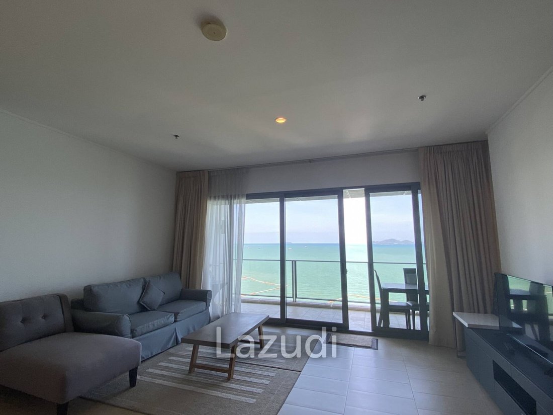 Apartment in Pattaya City, Chon Buri, Thailand 3 - 13456795
