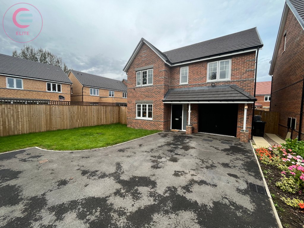 House in Wheatley Hills, Doncaster, England 1 - 13454002
