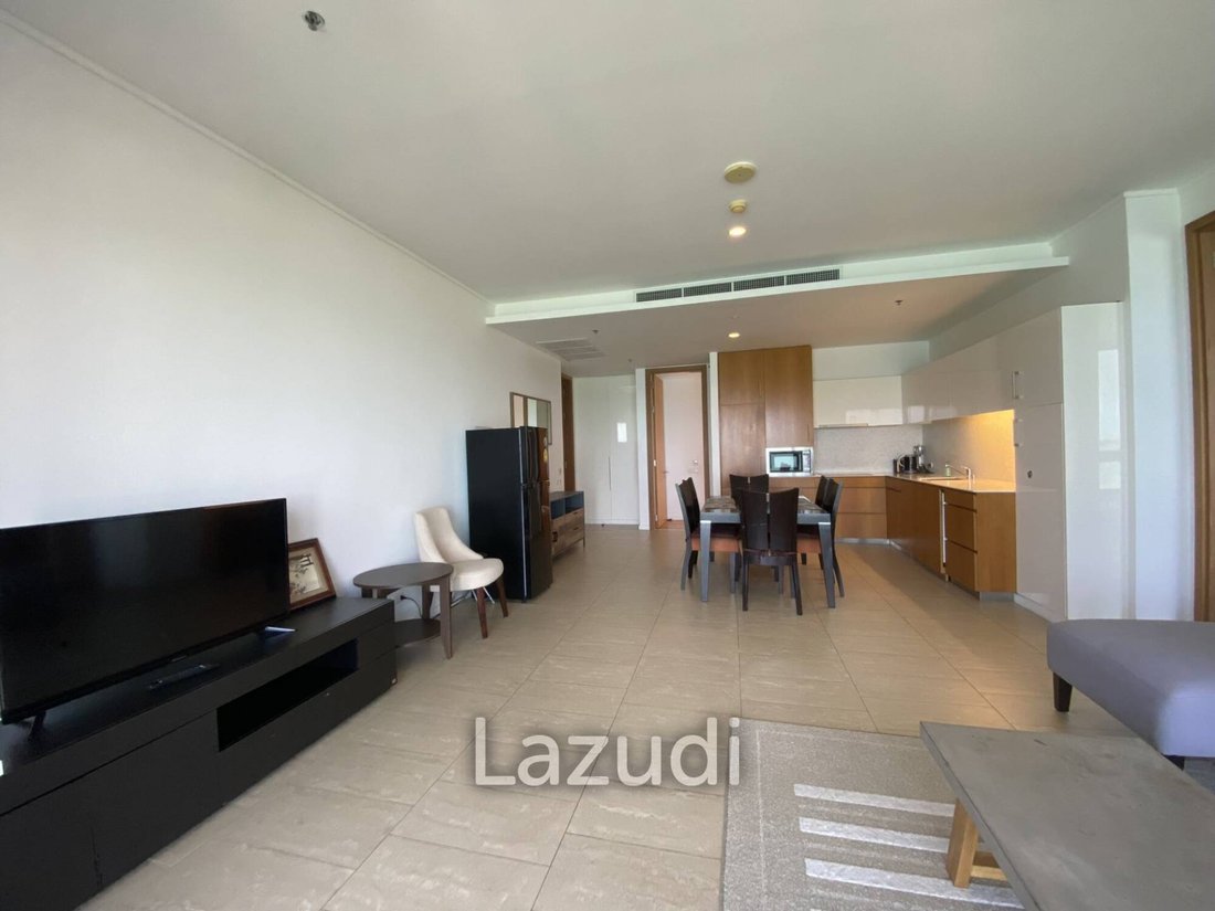 Apartment in Pattaya City, Chon Buri, Thailand 5 - 13456795