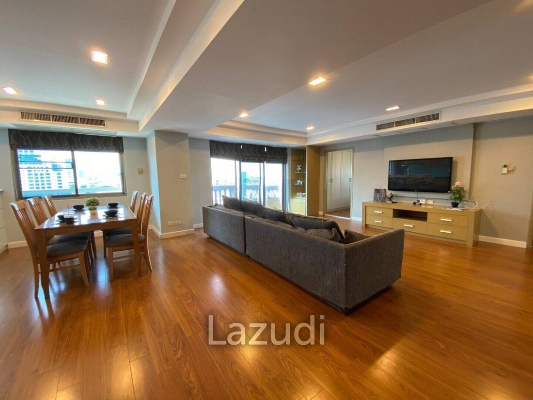 Apartment in Bangkok, Bangkok, Thailand 1 - 13456727