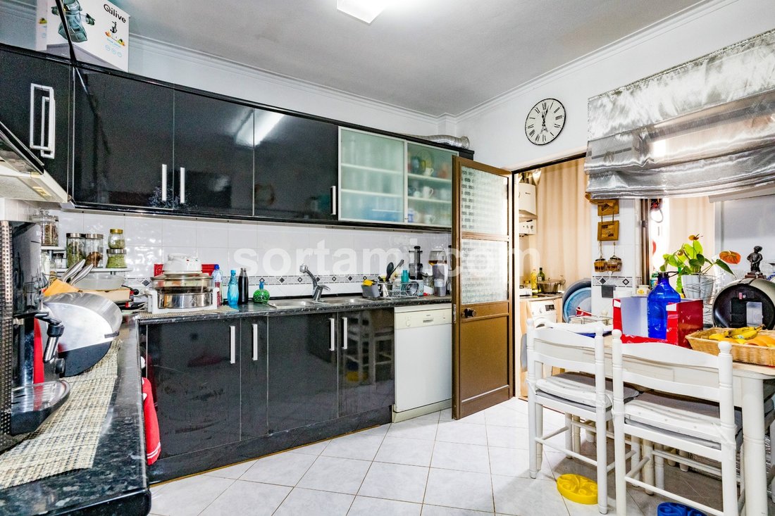 Apartment in Quarteira, Algarve, Portugal 5 - 13457088