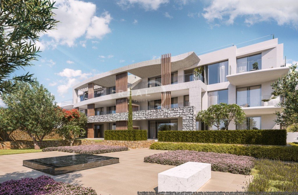 Apartment in El Madroñal, Benahavis, Spain 4 - 13456407