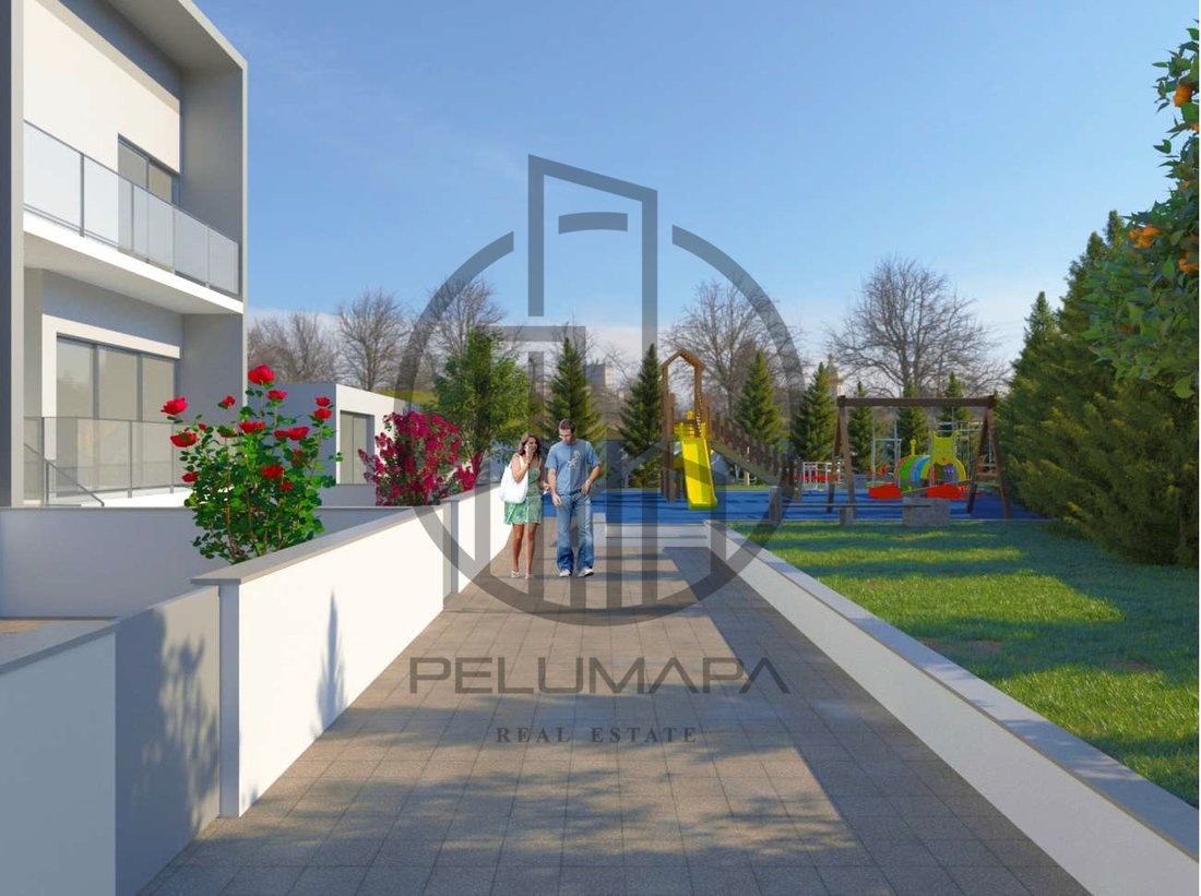 Land in Brufe, Braga, Portugal 4 - 13456326