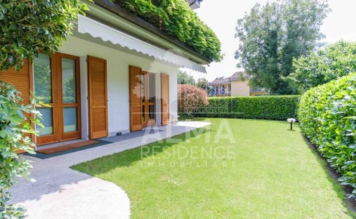 Villa à Gorle, Lombardie, Italie 1