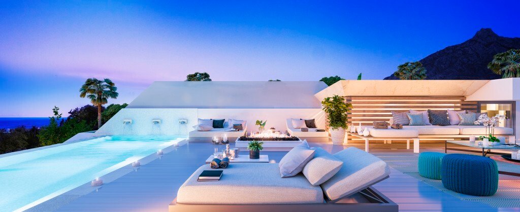 Villa in Puerto Banus, Marbella, Spain 2 - 13456131