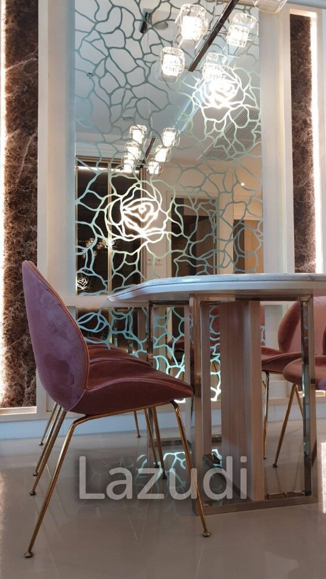 Apartment in Thanon Phaya Thai, Bangkok, Thailand 5 - 13456220