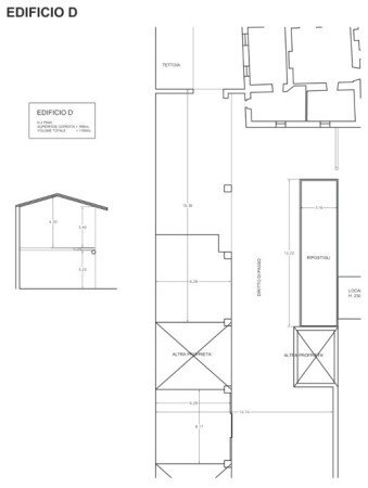 Villa in Ponte San Pietro, Lombardy, Italy 3 - 13456141