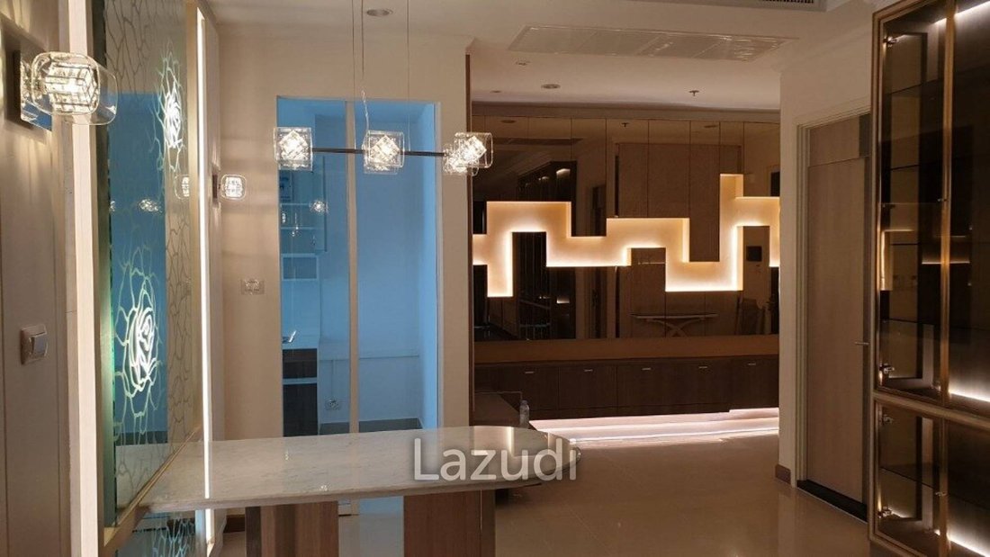 Apartment in Thanon Phaya Thai, Bangkok, Thailand 4 - 13456220