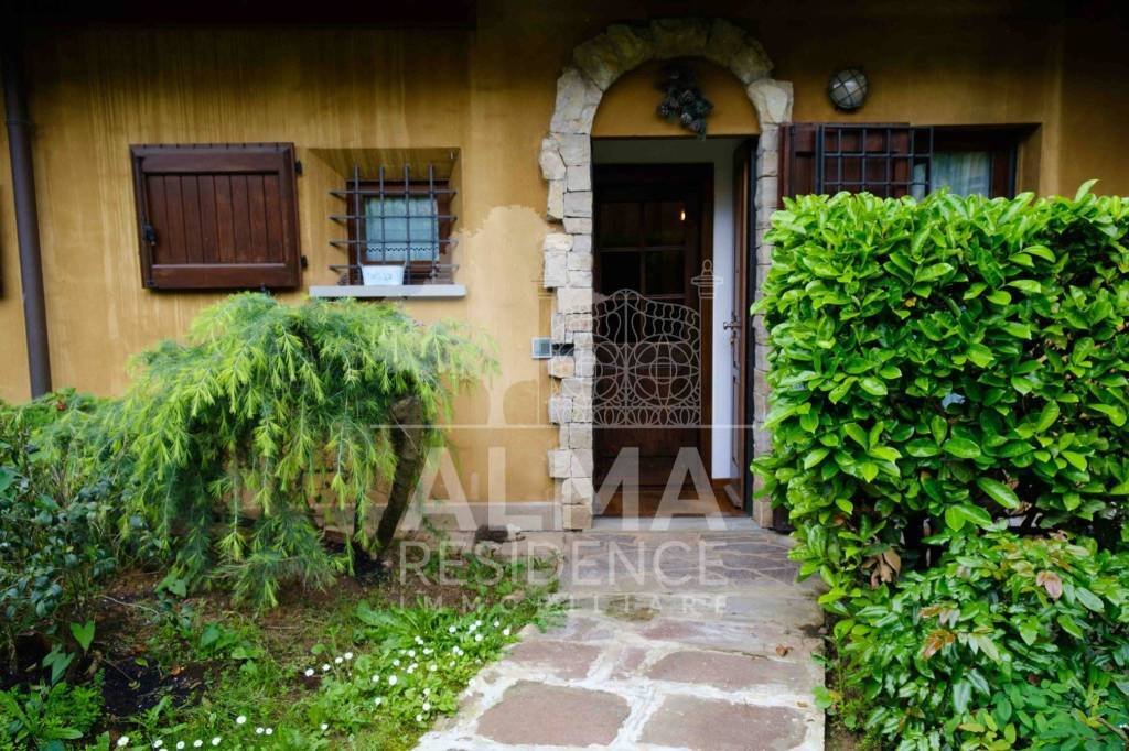 Villa in Valtesse - Conca Fiorita, Bergamo, Lombardy 3 - 13455969