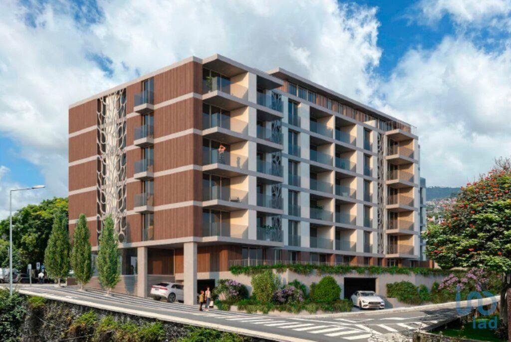 Apartment in Imaculado Coracao de Maria, Madeira, Portugal 2 - 13456725