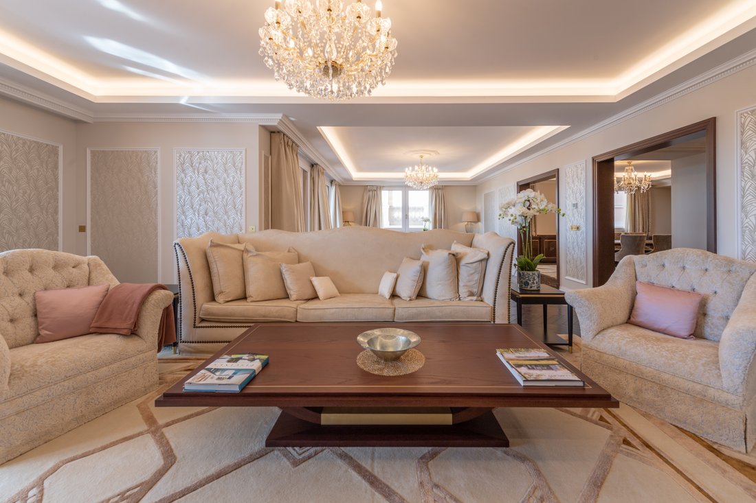Apartment in Monaco, Monaco 5 - 13456649