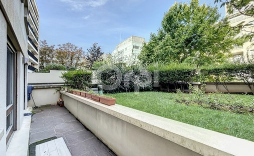 Apartment in Violet Commerce, Paris 15e Arrondissement, Paris 1
