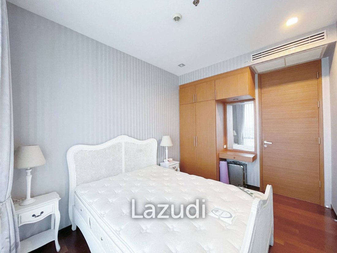 Apartment in Bangkok, Krung Thep Maha Nakhon, Thailand 4 - 13456411