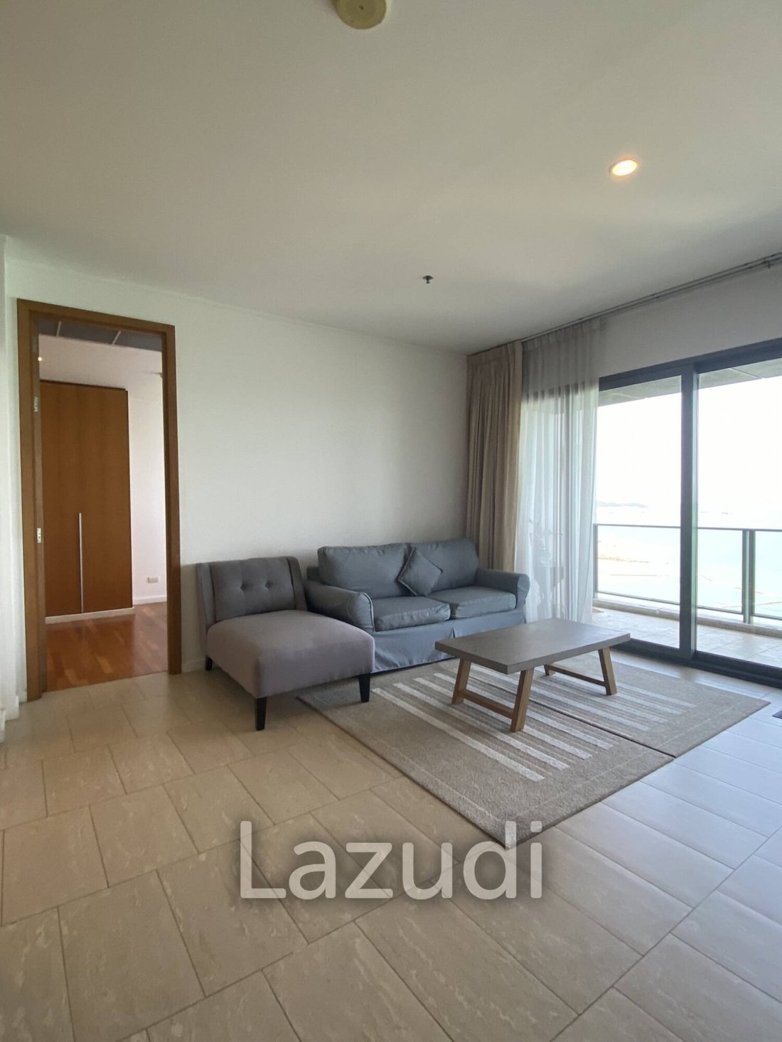 Apartment in Pattaya City, Chon Buri, Thailand 4 - 13456795