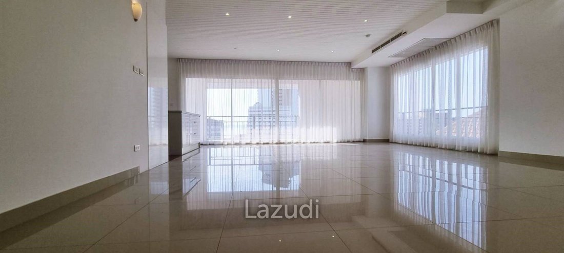 Apartment in Pattaya City, Chon Buri, Thailand 1 - 13456479