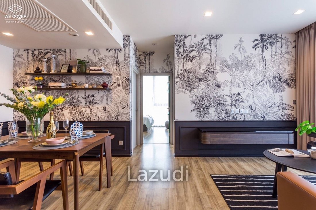 Apartment in Chom Phon, Bangkok, Thailand 3 - 13456306