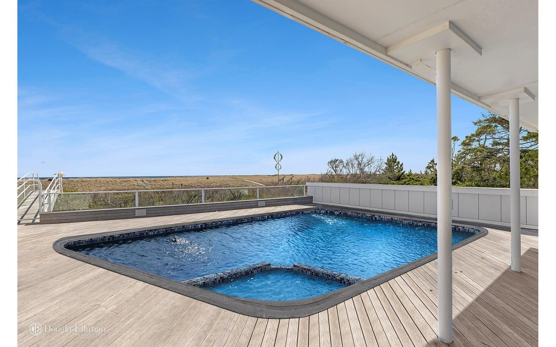 House Westhampton Beach In Westhampton Beach, New York, United States