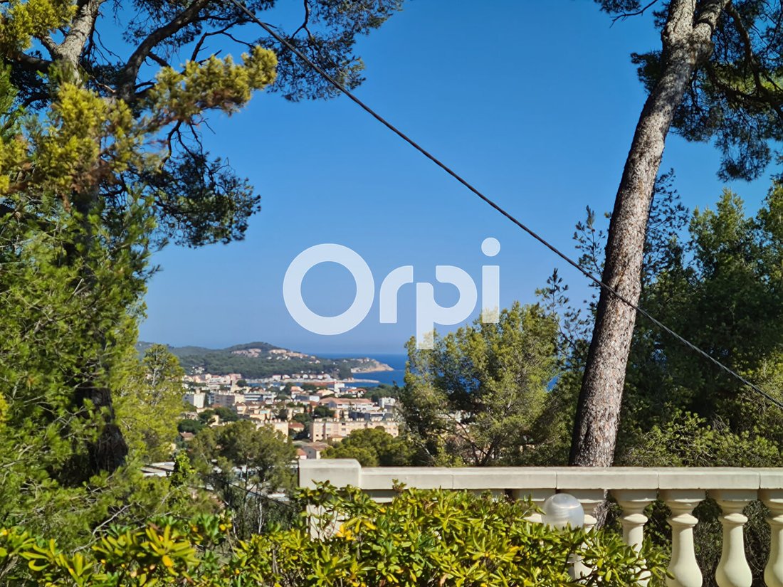 House in Coste Chaude-Mauveou, La Seyne-sur-Mer, France 5 - 13456663