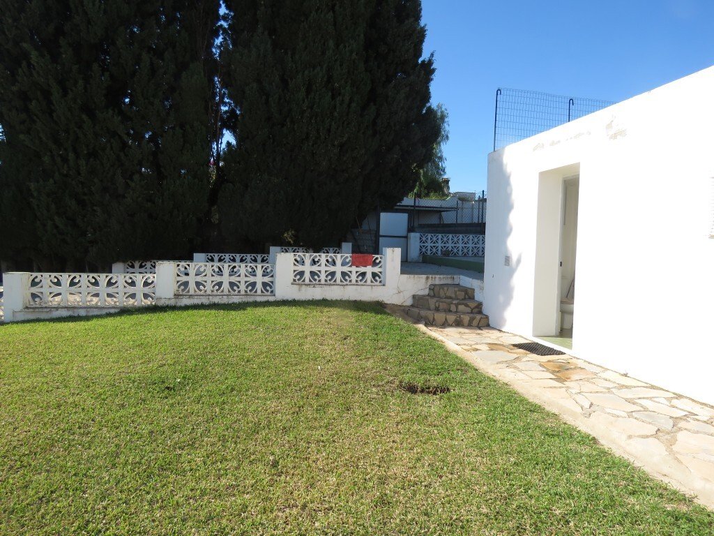 Villa in Guadalmina Alta, San Pedro de Alcantara, Spain 5 - 13455937