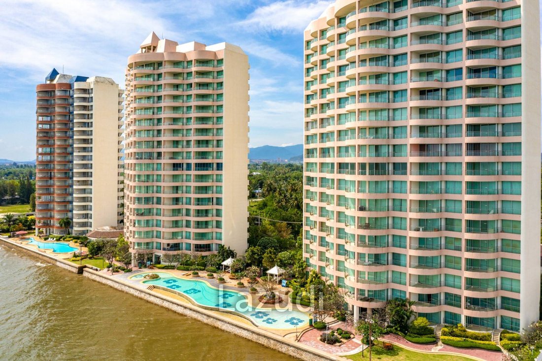 Apartment in Huai Sai Nuea, Phetchaburi, Thailand 1 - 13456112