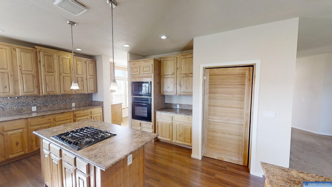House in Silver City, New Mexico, United States 5 - 13457098
