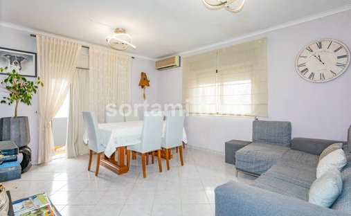 Apartment in Quarteira, Algarve, Portugal 1