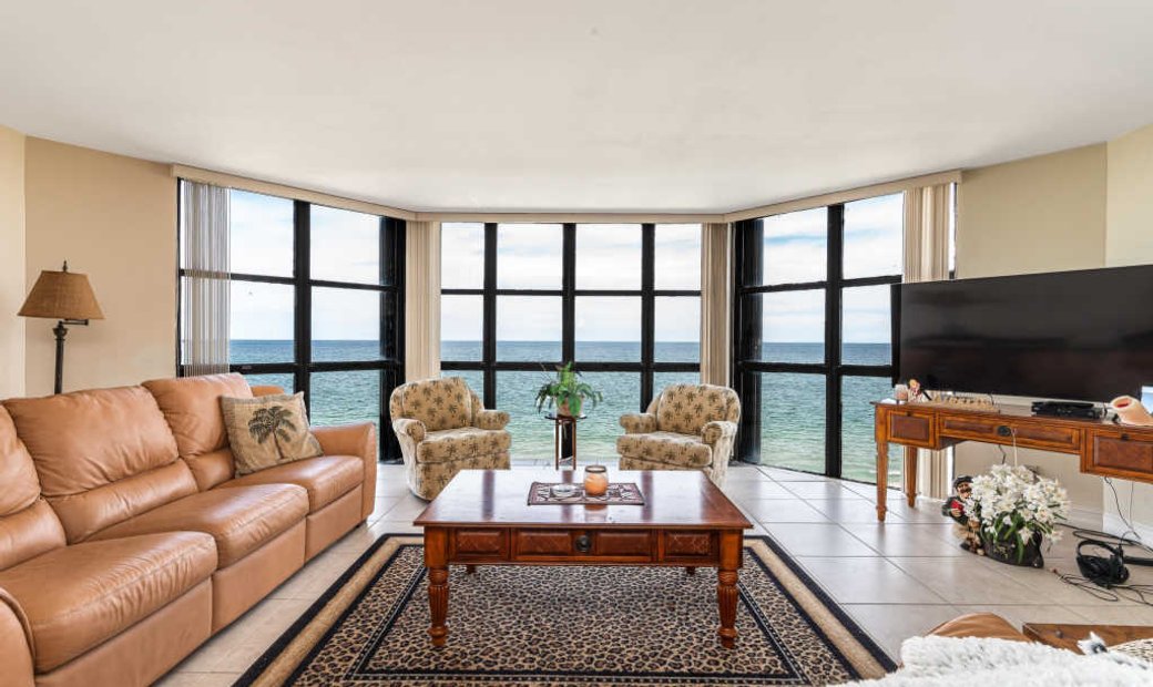 Condominium Hillsboro Beach En Hillsboro Beach, Florida, Estados Unidos