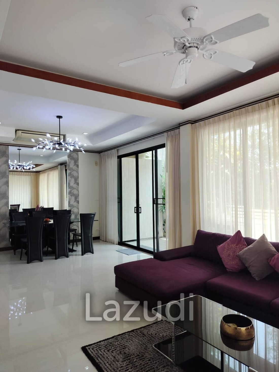 Villa in Choeng Thale, Phuket, Thailand 5 - 13456570