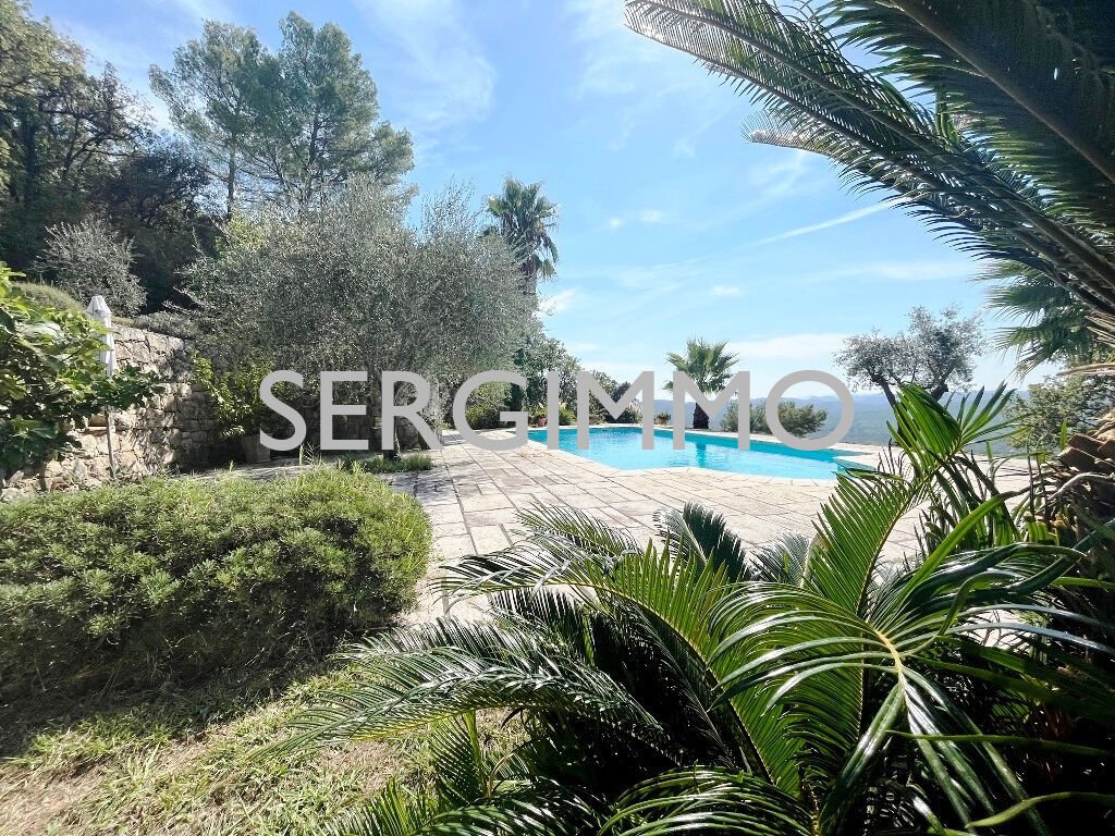 Villa in Montauroux, Provence-Alpes-Côte d'Azur, France 2 - 13456637
