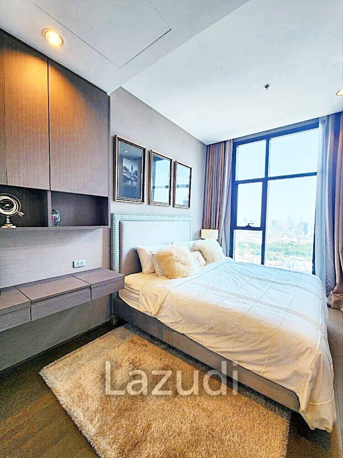 Apartment in Bangkok, Krung Thep Maha Nakhon, Thailand 5 - 13456587