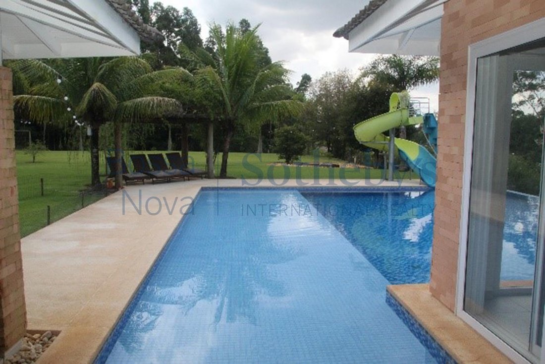 House in Cajuru do Sul, State of São Paulo, Brazil 4 - 13452657