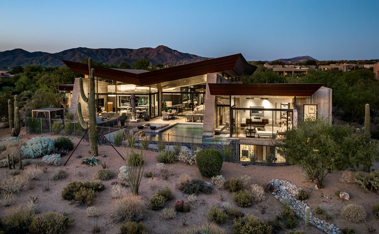 The Turco Group  Specializing In Arizona Luxury Real Estate