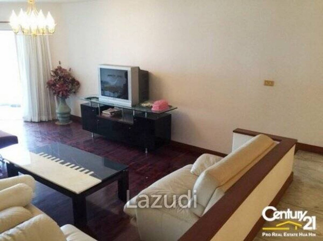 Apartment in Cha-am, Phetchaburi, Thailand 3 - 13456687