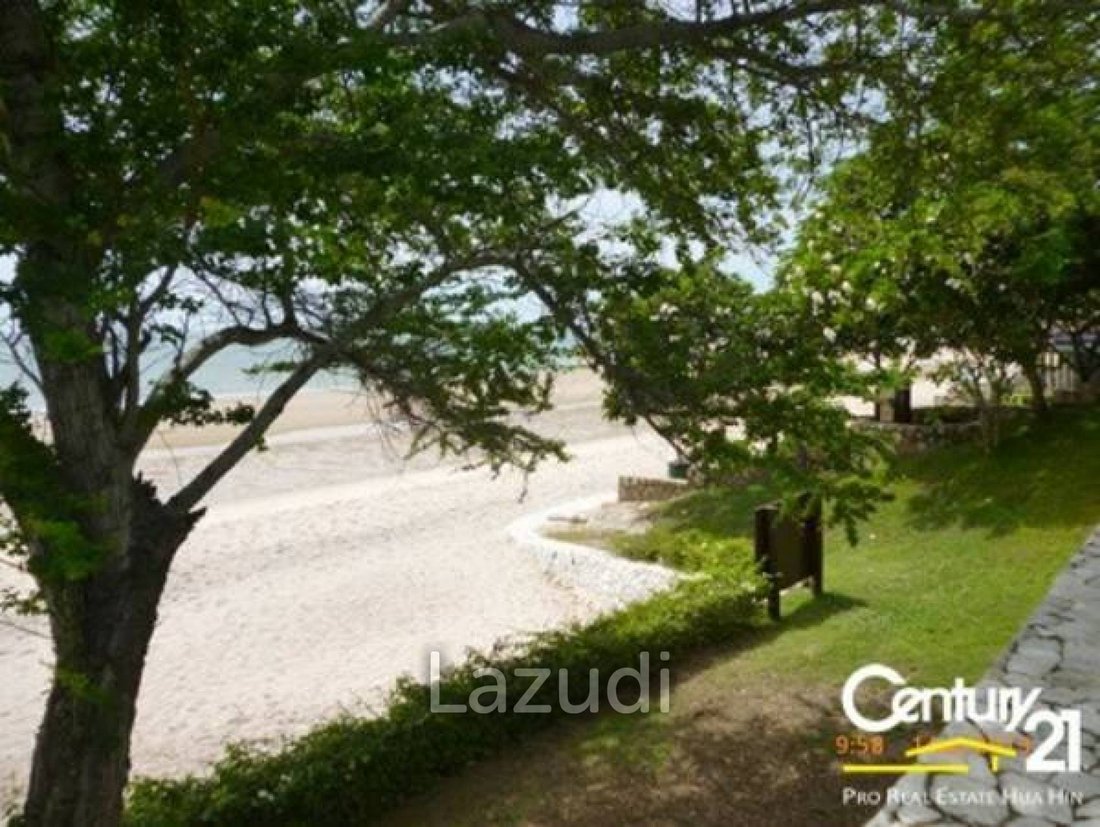 Apartment in Hua Hin, Prachuap Khiri Khan, Thailand 2 - 13456696
