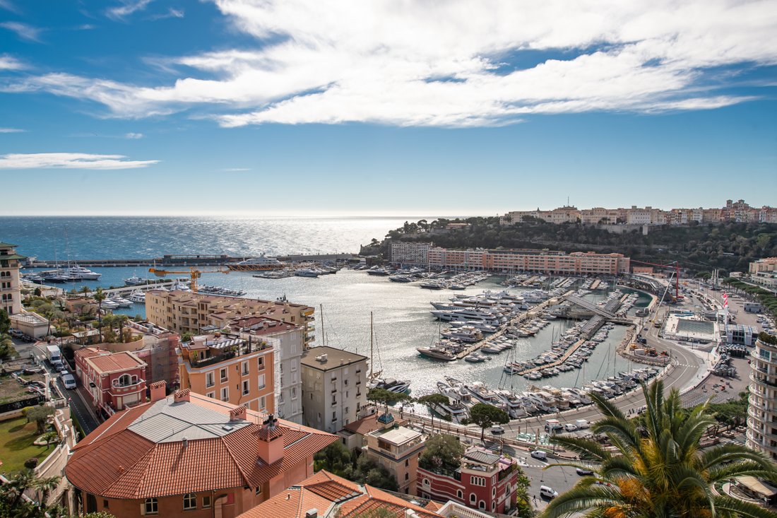Apartment in Monaco, Monaco 1 - 13456649