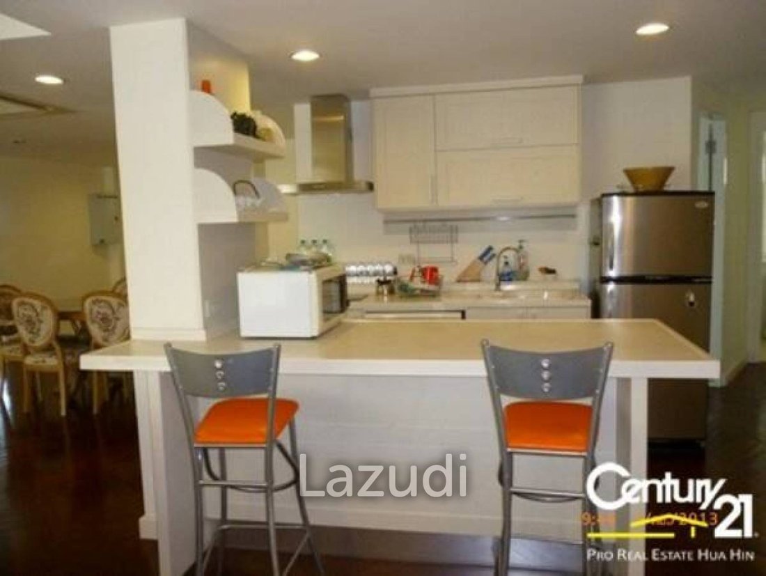 Apartment in Hua Hin, Prachuap Khiri Khan, Thailand 5 - 13456696
