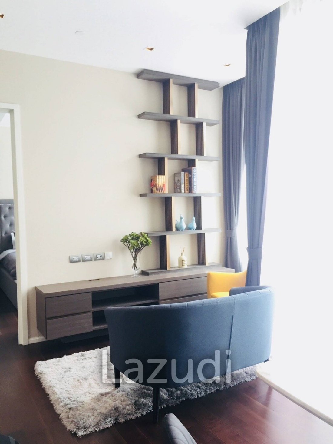 Apartment in Bangkok, Bangkok, Thailand 5 - 13456267