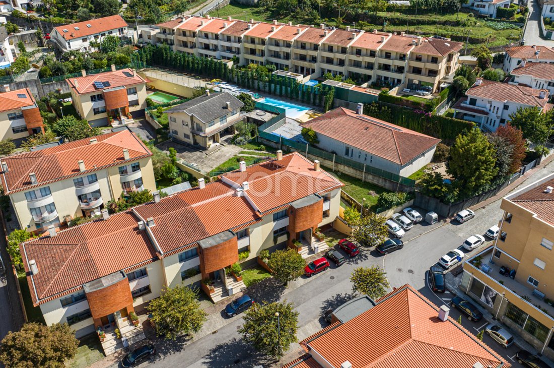 Braga House In Braga, Braga, Portugal For Sale (13454644)