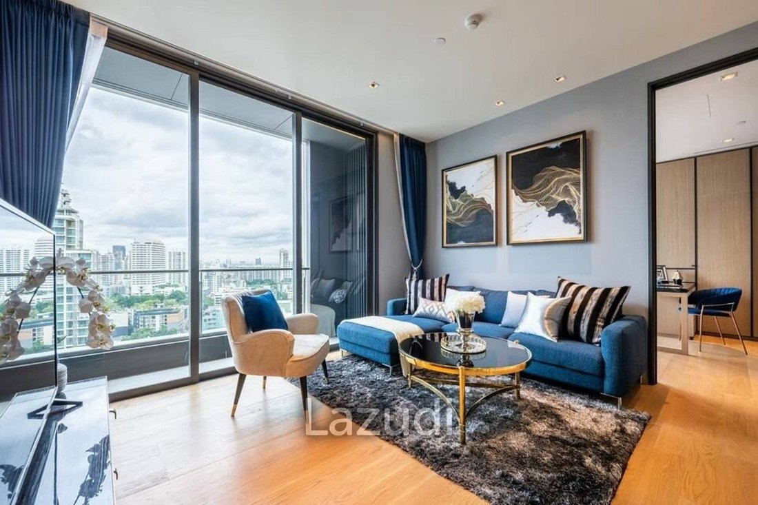 Apartment in Bangkok, Krung Thep Maha Nakhon, Thailand 1 - 13456806