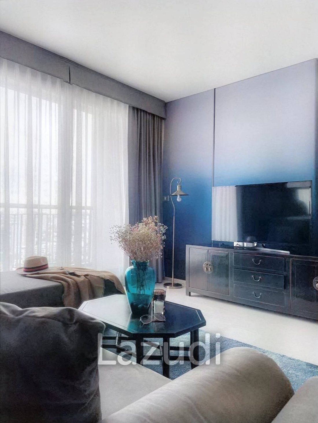 Apartment in Bangkok, Krung Thep Maha Nakhon, Thailand 3 - 13456343