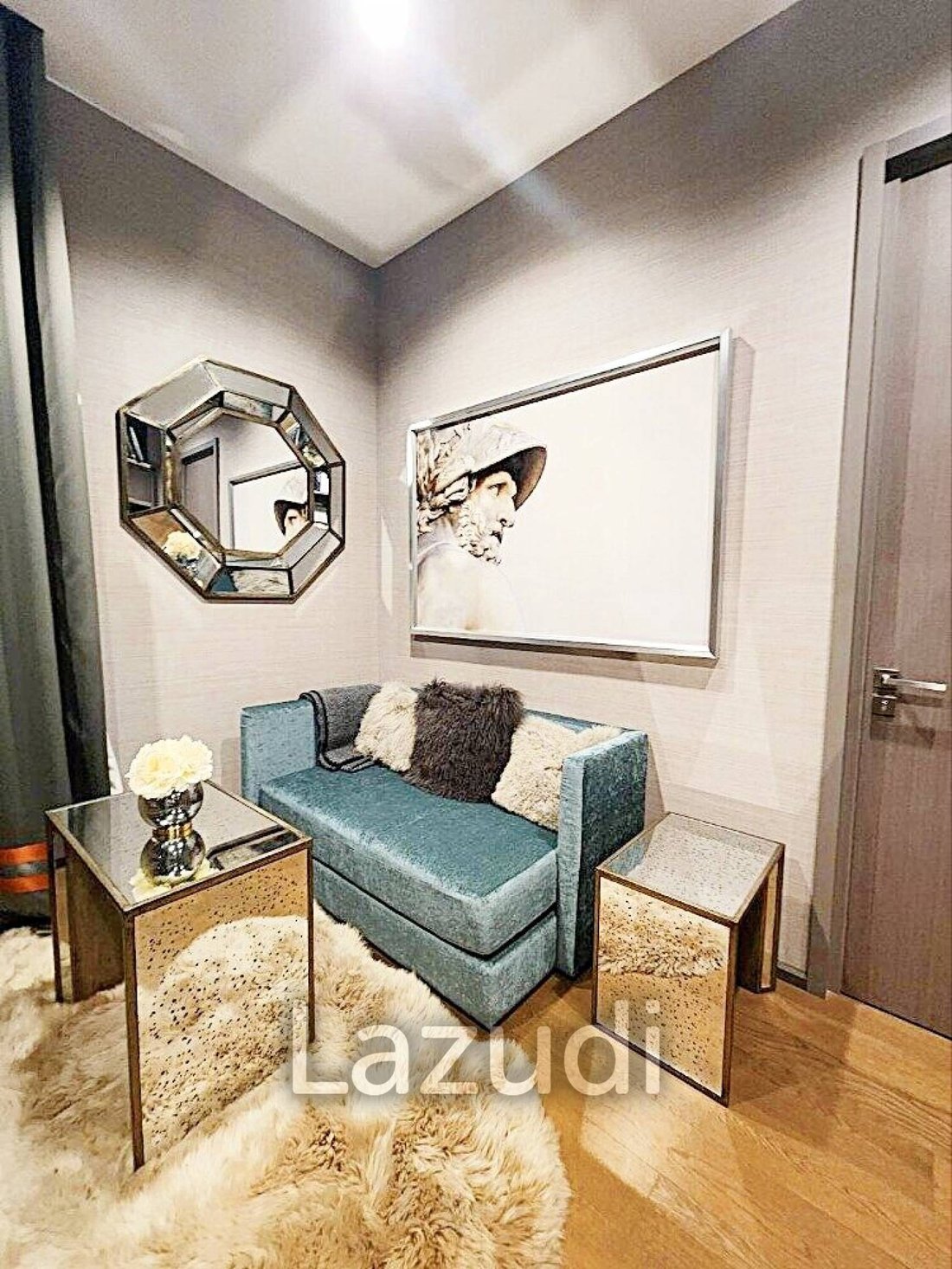 Apartment in Bangkok, Krung Thep Maha Nakhon, Thailand 4 - 13456587