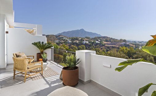 House in Centro, Malaga, Spain 1