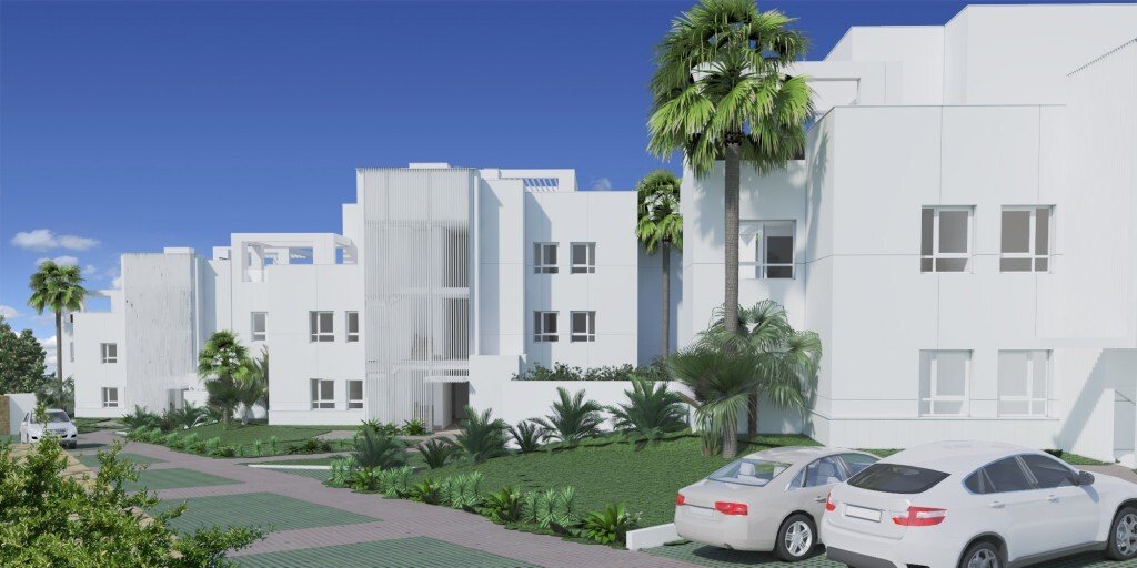 Apartment in Benahavis, Andalusia, Spain 2 - 13456331