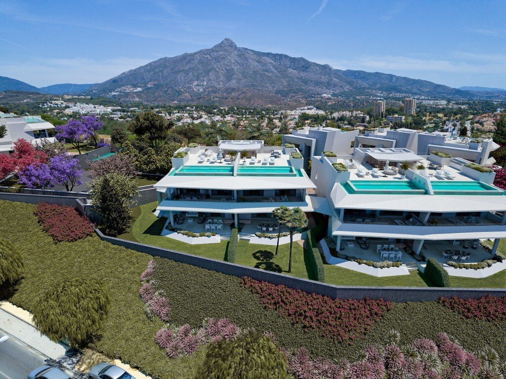 Villa in Puerto Banus, Marbella, Spain 1 - 13456131