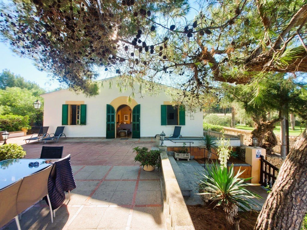 Villa a Alcúdia, Isole Baleari, Spagna 5 - 13452863