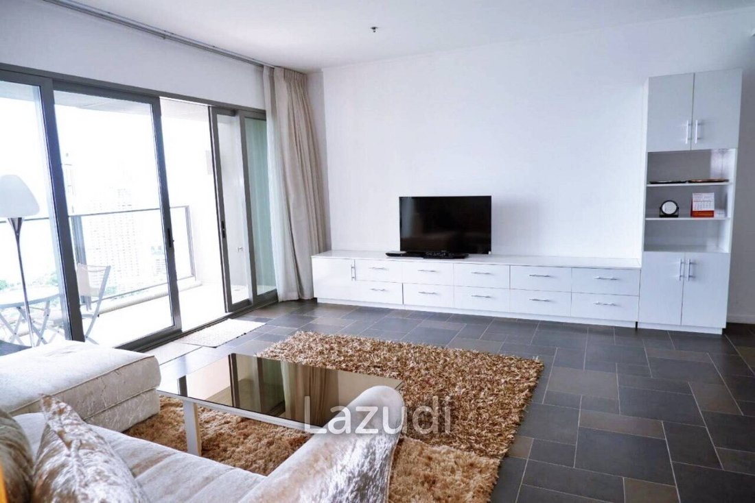 Apartment in Pattaya City, Chon Buri, Thailand 4 - 13456441